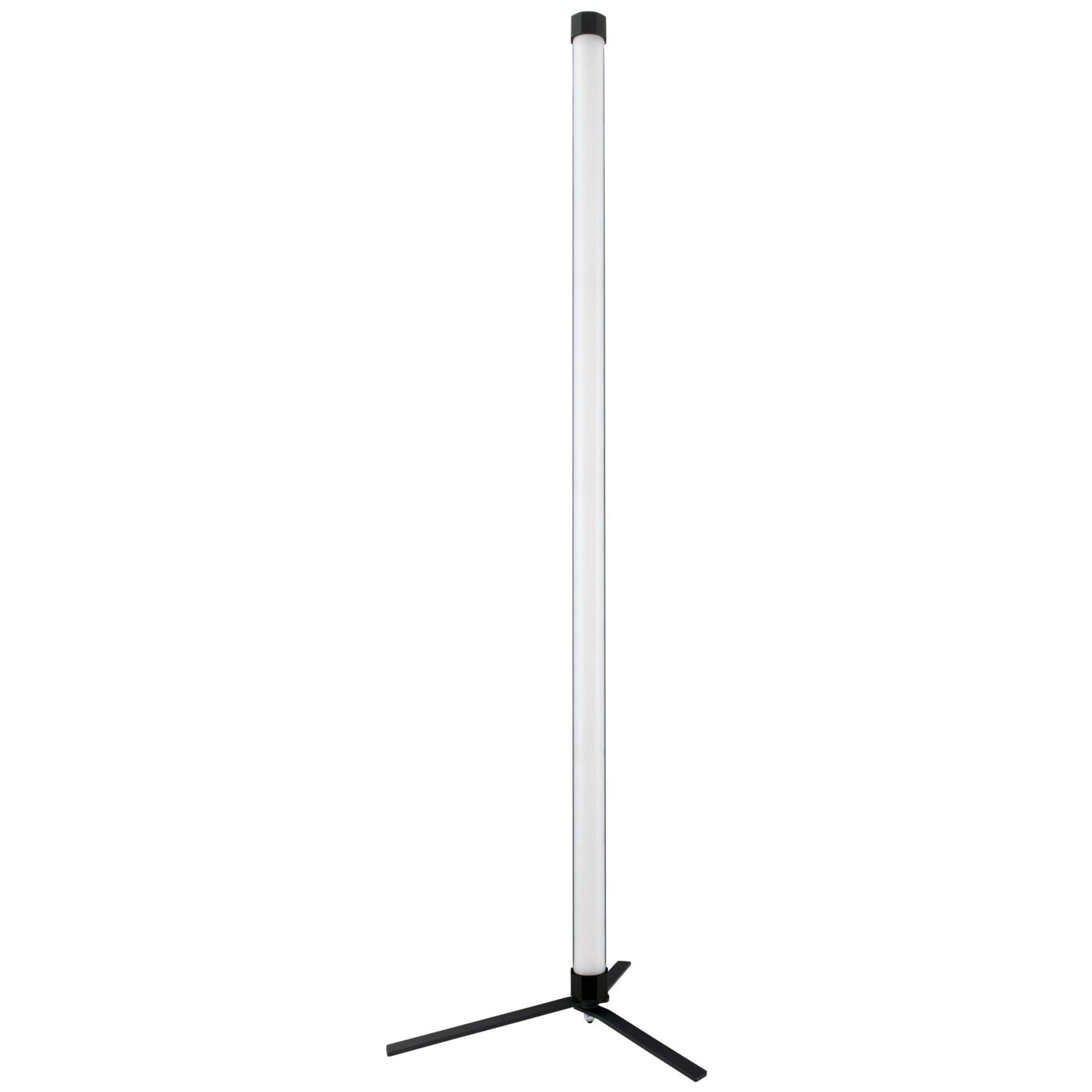 Nanlite LS-FL-1/4  Floor Stand for PavoTube II 15X/30X