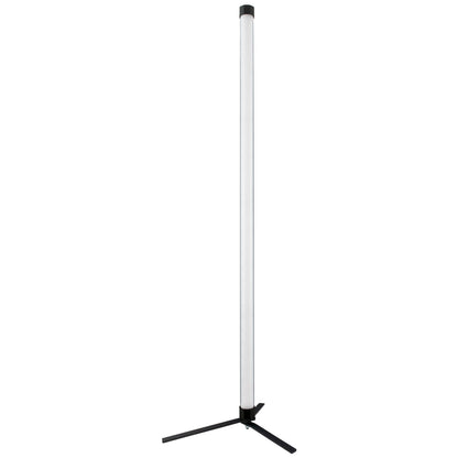 Nanlite LS-FL-1/4  Floor Stand for PavoTube II 15X/30X