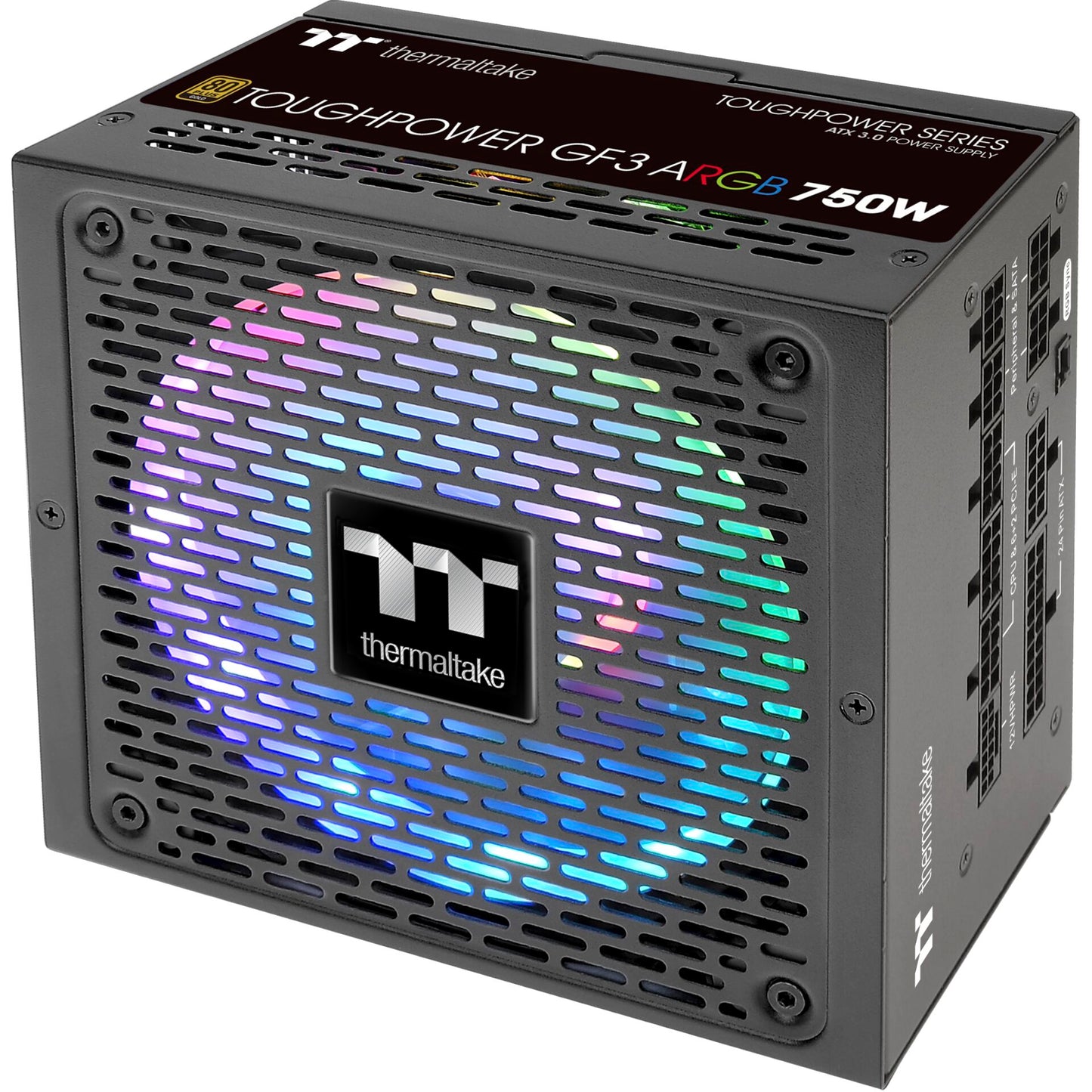 Thermaltake Toughpower GF3 ARGB 750W Gen 5 EU