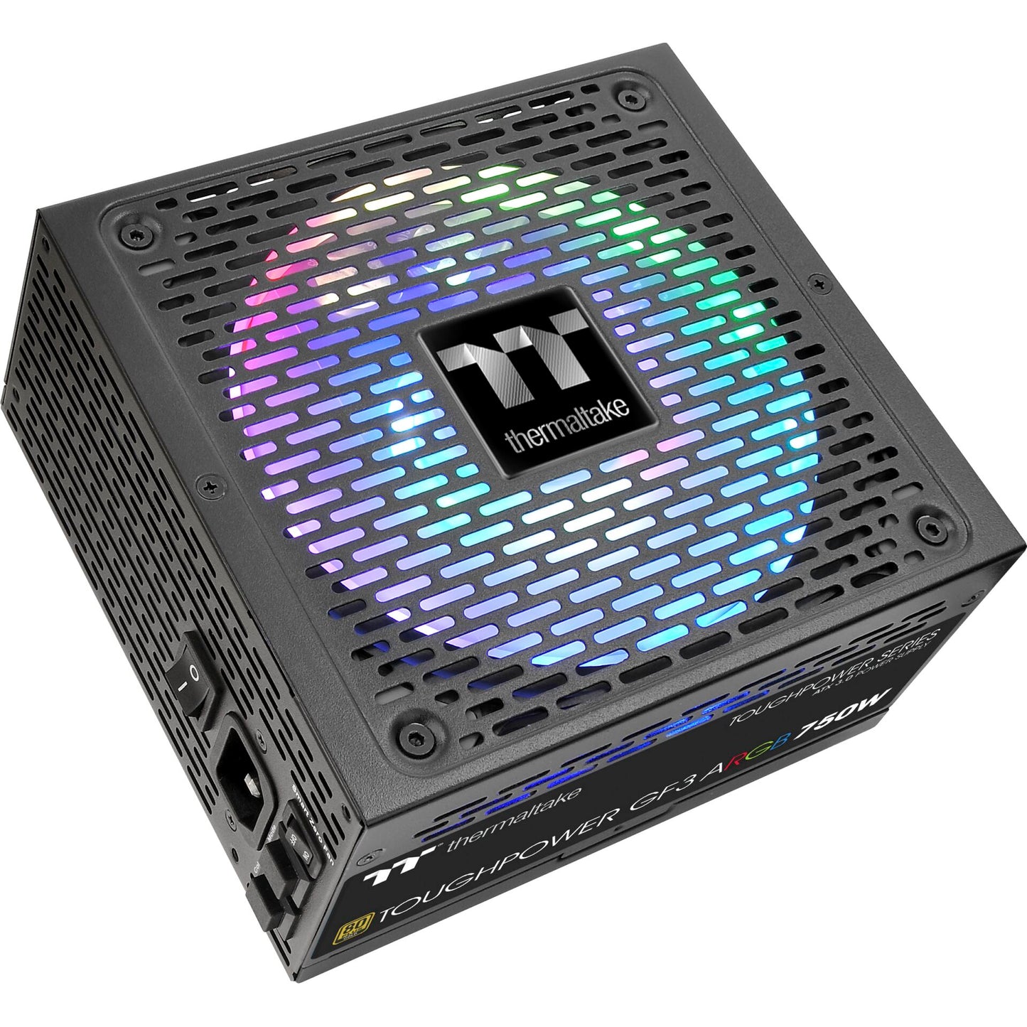 Thermaltake Toughpower GF3 ARGB 750W Gen 5 EU