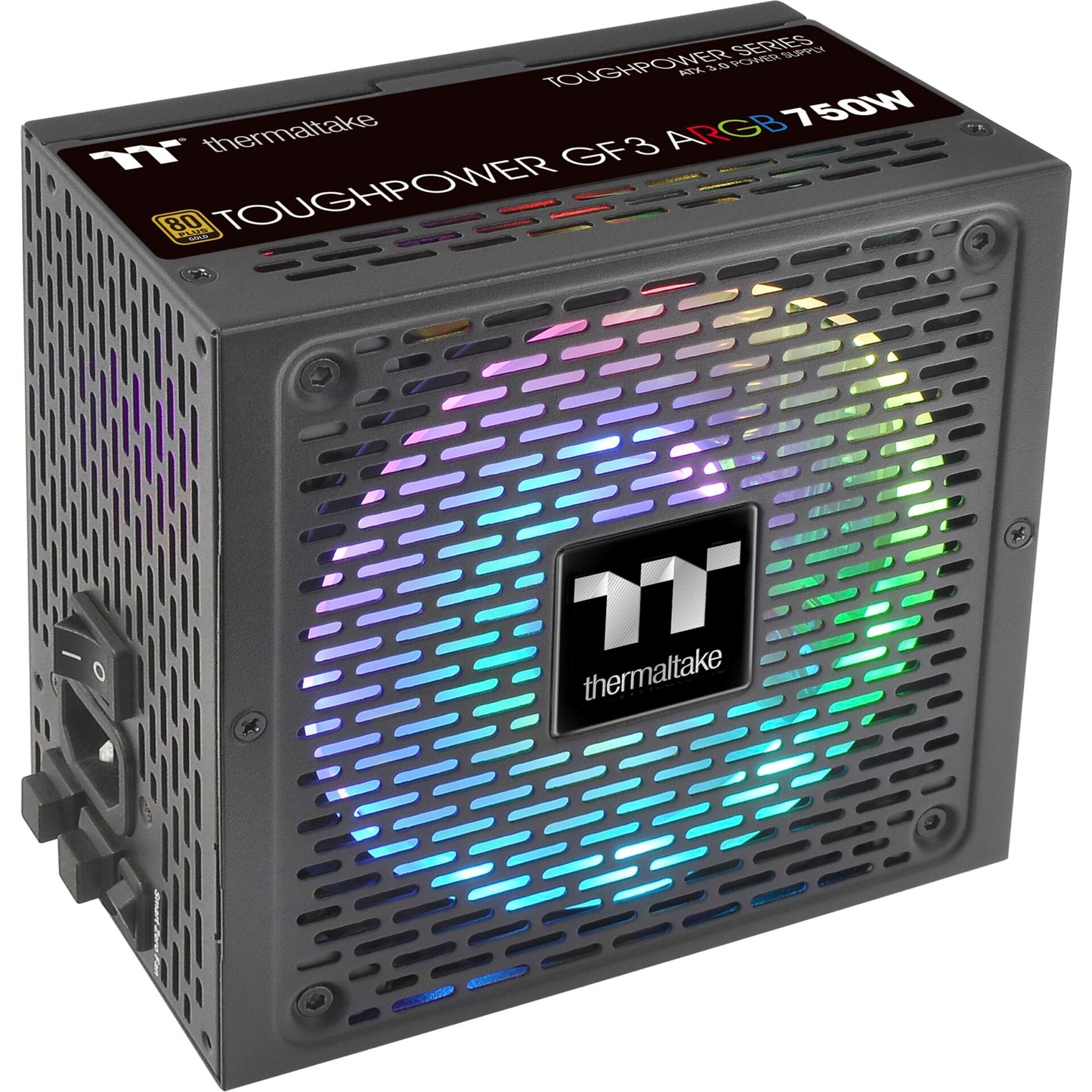Thermaltake Toughpower GF3 ARGB 750W Gen 5 EU