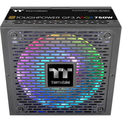 Thermaltake Toughpower GF3 ARGB 750W Gen 5 EU