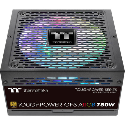 Thermaltake Toughpower GF3 ARGB 750W Gen 5 EU