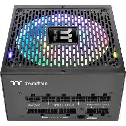 Thermaltake Toughpower GF3 ARGB 750W Gen 5 EU