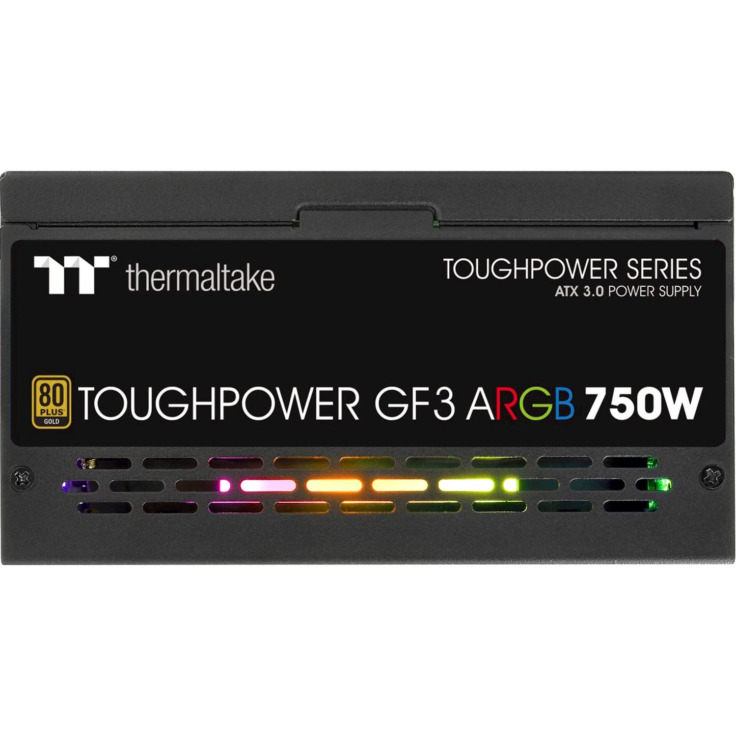 Thermaltake Toughpower GF3 ARGB 750W Gen 5 EU