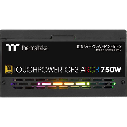 Thermaltake Toughpower GF3 ARGB 750W Gen 5 EU