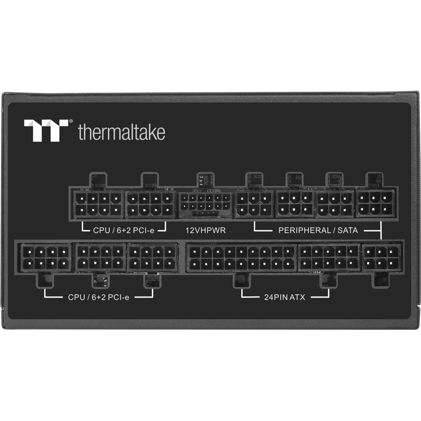 Thermaltake Toughpower PF3 1200W Gen 5