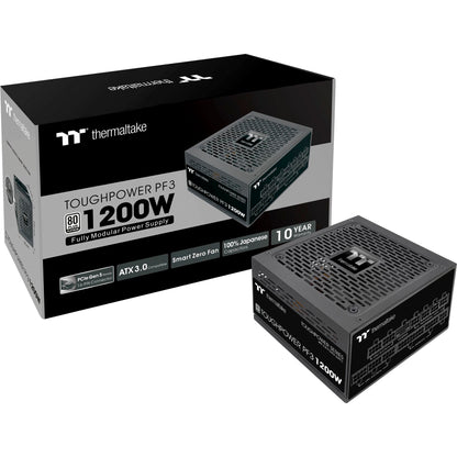 Thermaltake Toughpower PF3 1200W Gen 5