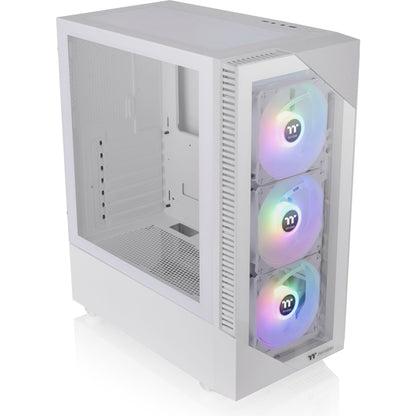 Thermaltake View 200 TG ARGB Snow White