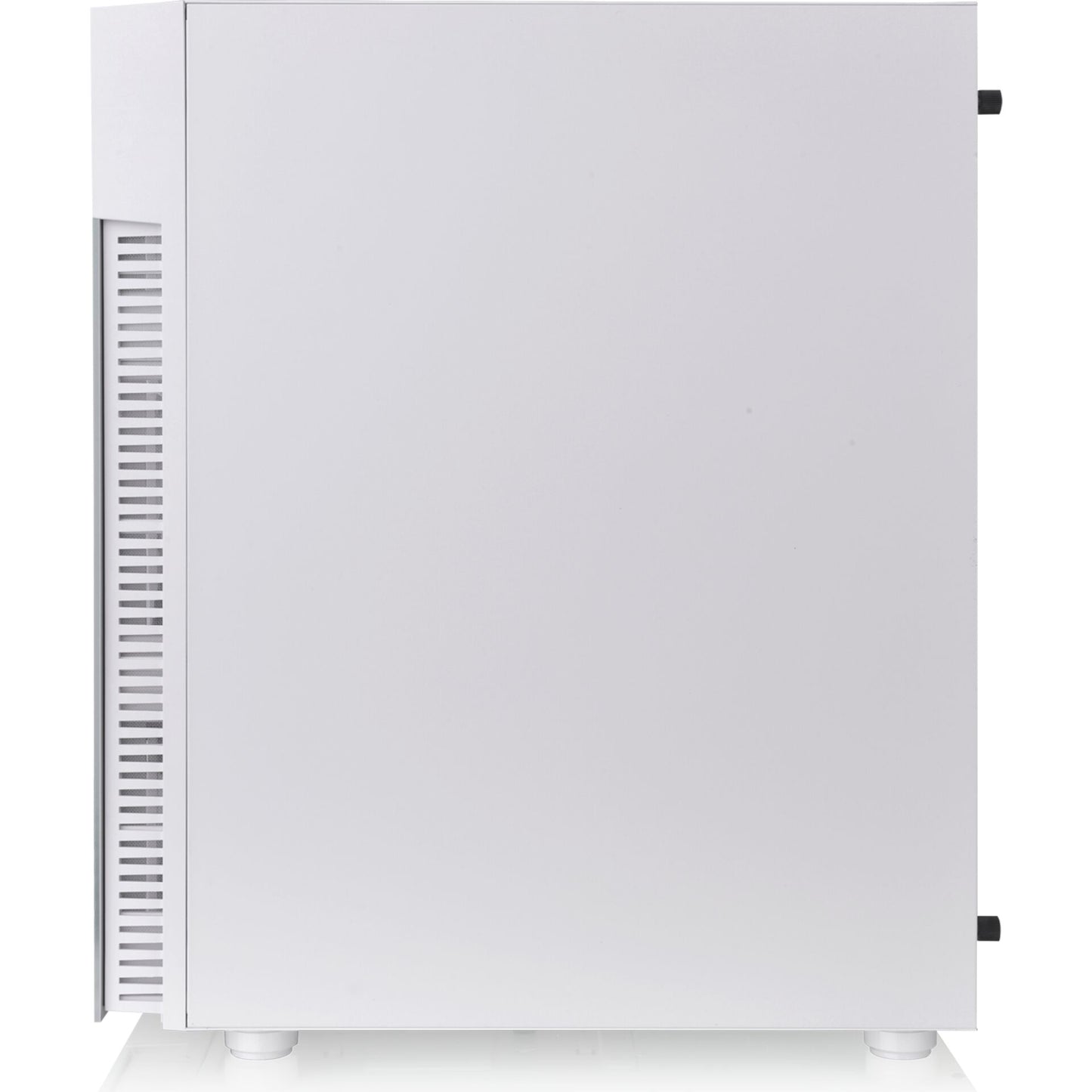 Thermaltake View 200 TG ARGB Snow White