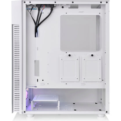 Thermaltake View 200 TG ARGB Snow White