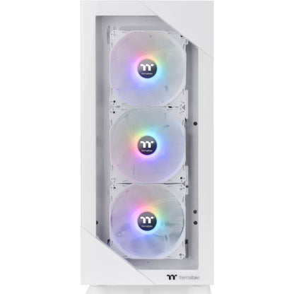 Thermaltake View 200 TG ARGB Snow White