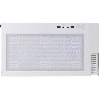 Thermaltake View 200 TG ARGB Snow White