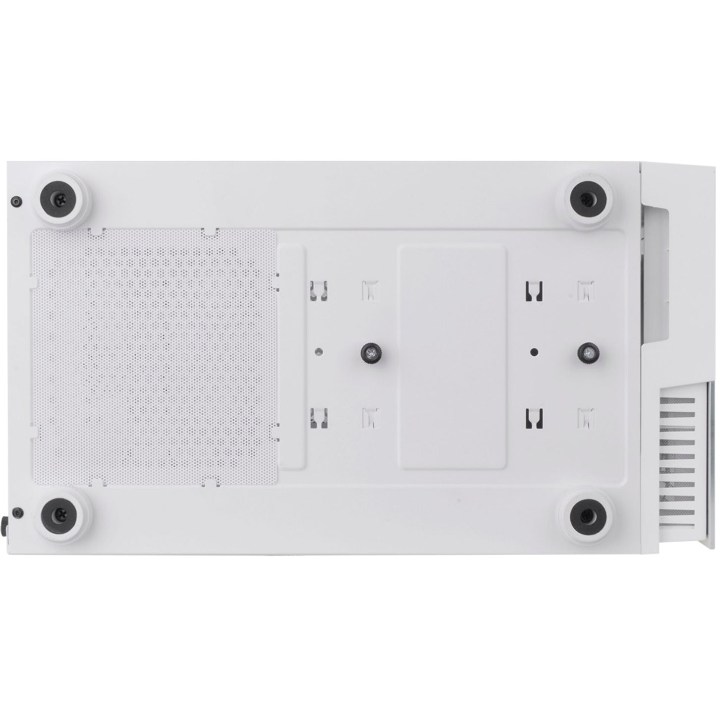 Thermaltake View 200 TG ARGB Snow White