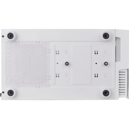 Thermaltake View 200 TG ARGB Snow White