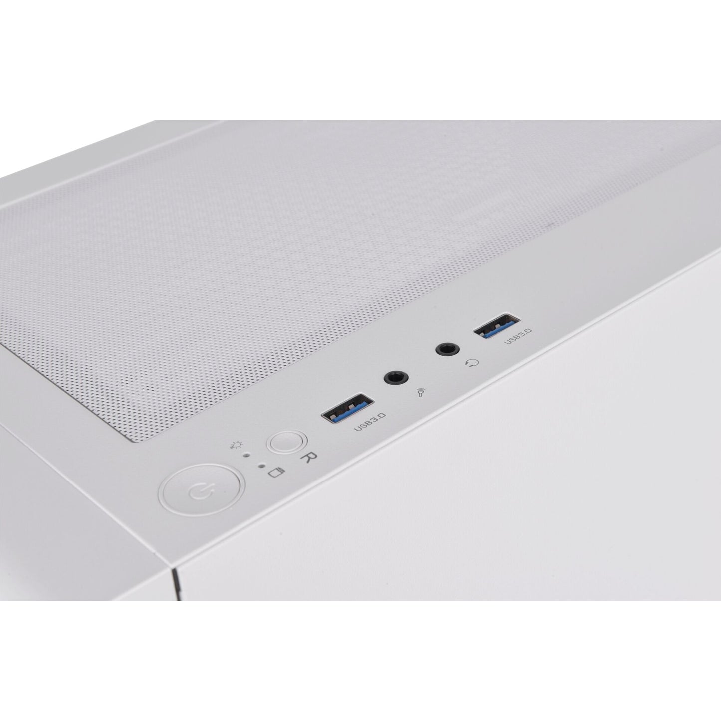 Thermaltake View 200 TG ARGB Snow White