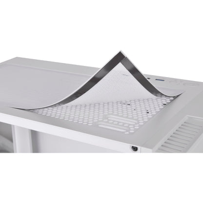 Thermaltake View 200 TG ARGB Snow White