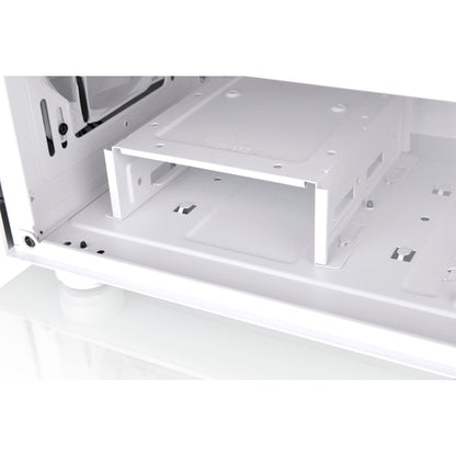 Thermaltake View 200 TG ARGB Snow White