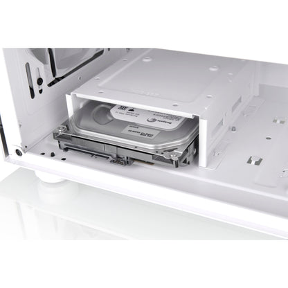 Thermaltake View 200 TG ARGB Snow White