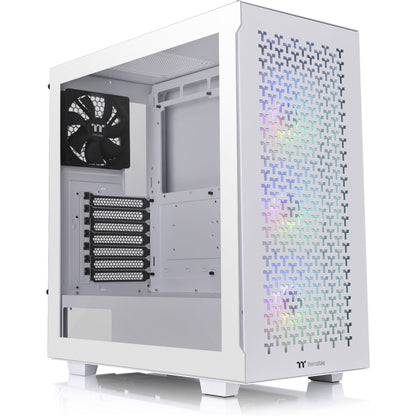 Thermaltake V350 TG ARGB Air Snow White