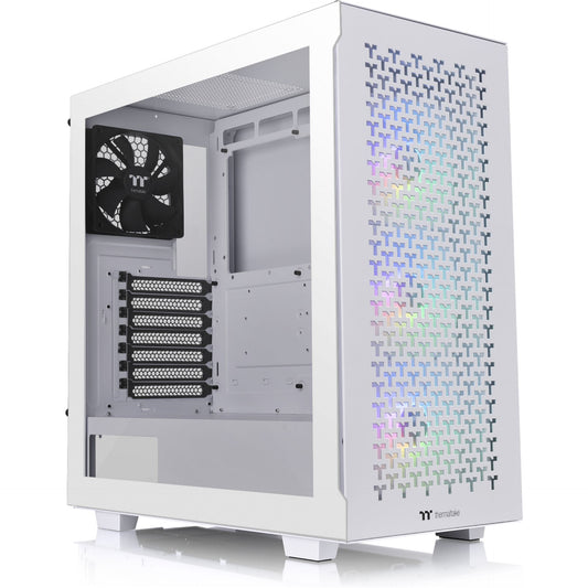 Thermaltake V350 TG ARGB Air Snow White