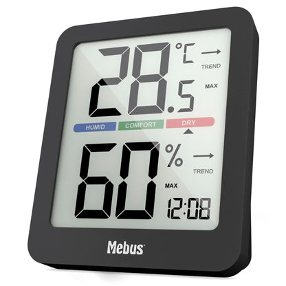 Mebus 11115 Thermo-Hygrometer