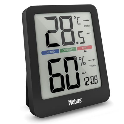 Mebus 11115 Thermo-Hygrometer