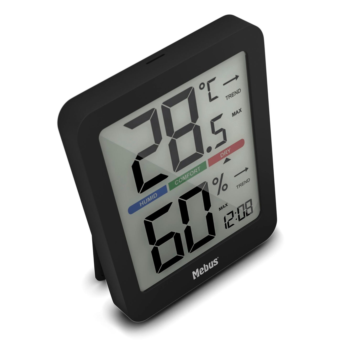Mebus 11115 Thermo-Hygrometer