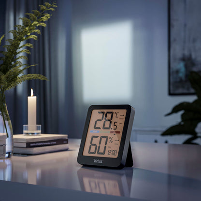 Mebus 11115 Thermo-Hygrometer
