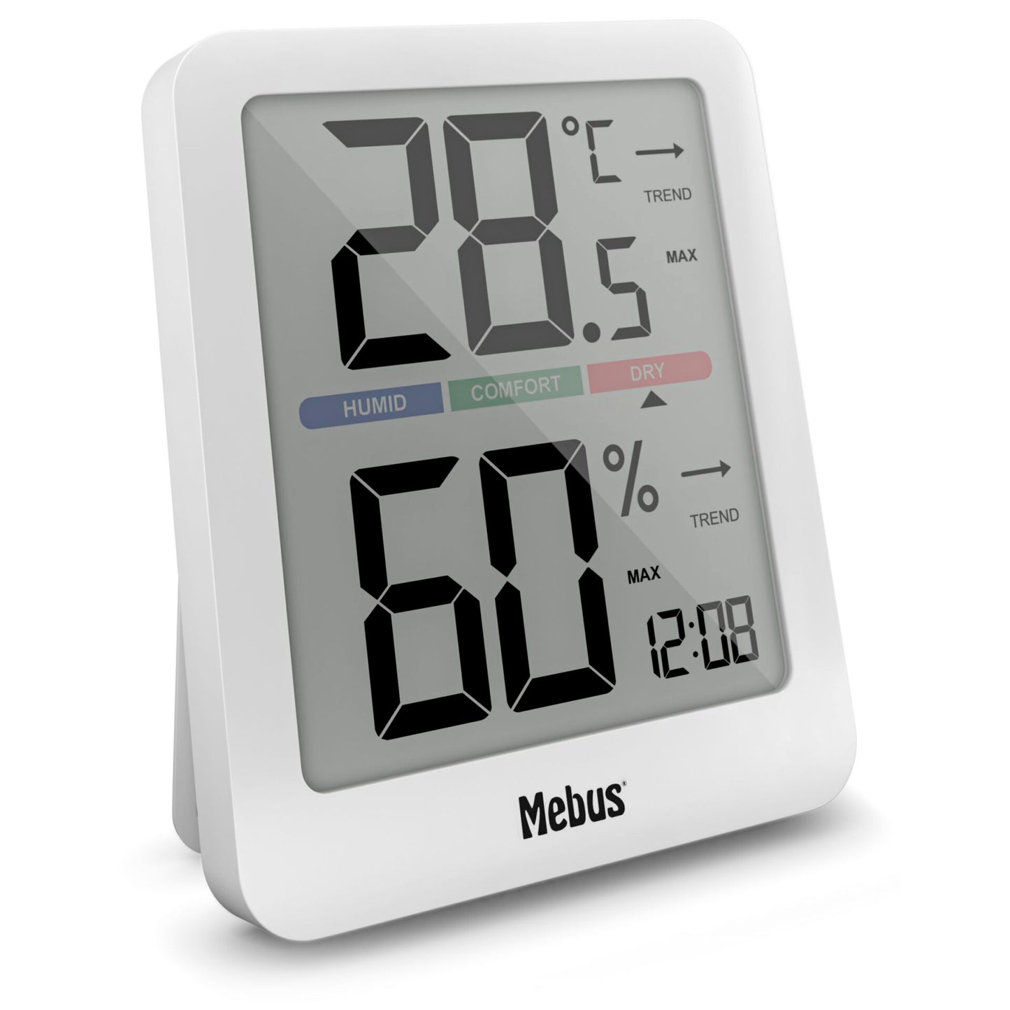 Mebus 40928 Thermo-Hygrometer