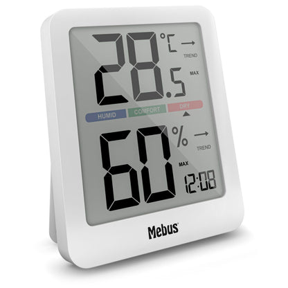 Mebus 40928 Thermo-Hygrometer