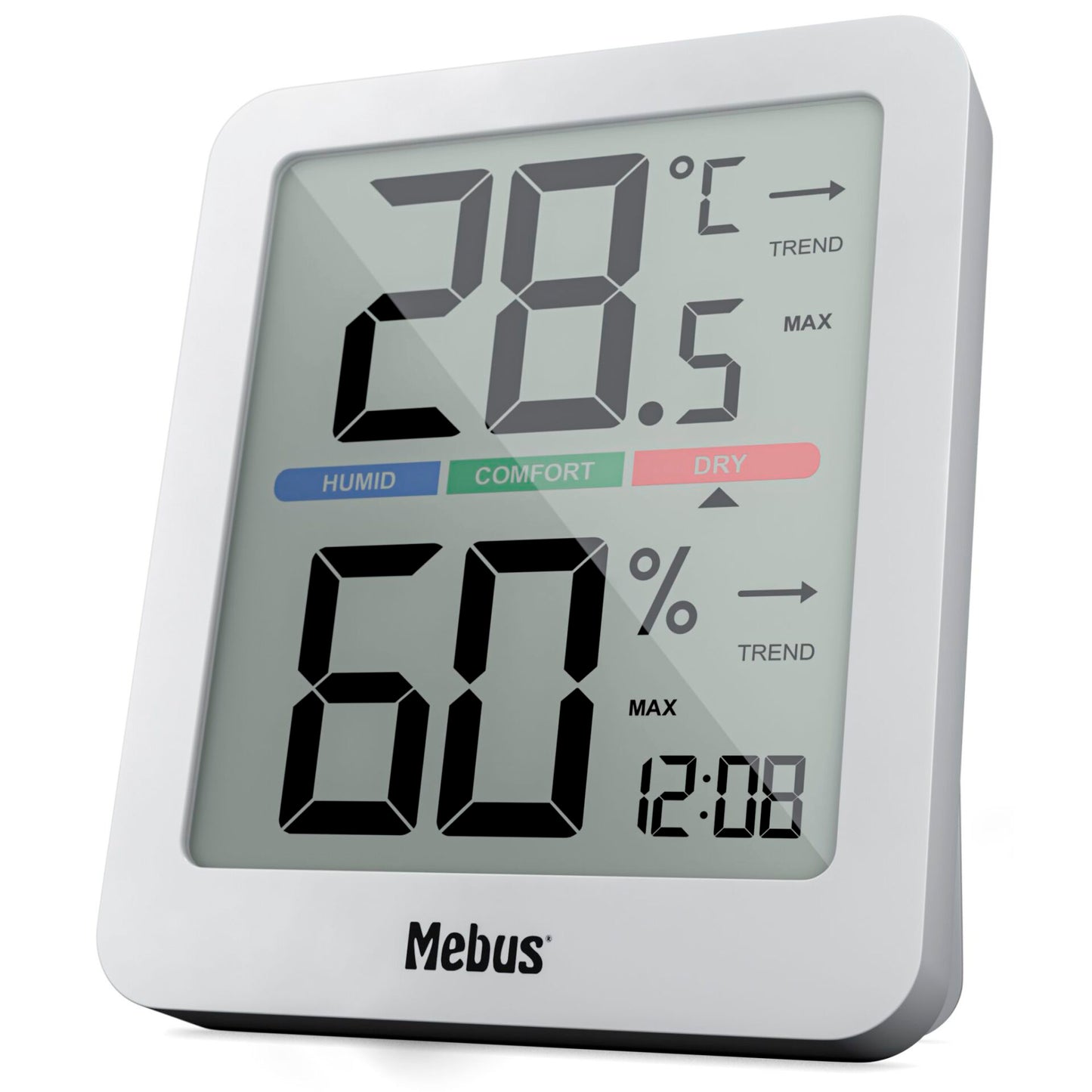 Mebus 40928 Thermo-Hygrometer