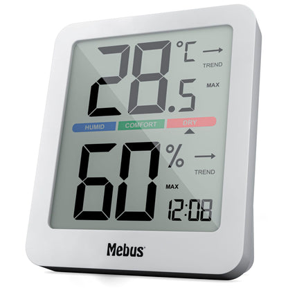 Mebus 40928 Thermo-Hygrometer