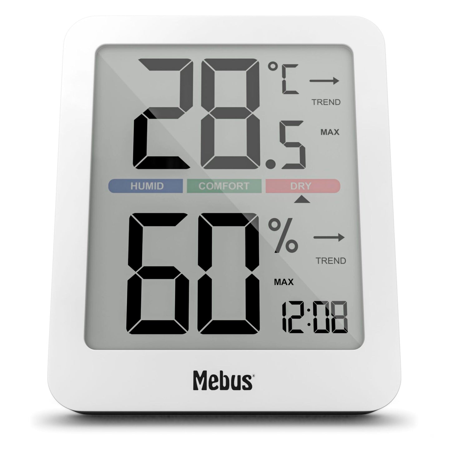 Mebus 40928 Thermo-Hygrometer