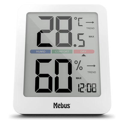 Mebus 40928 Thermo-Hygrometer