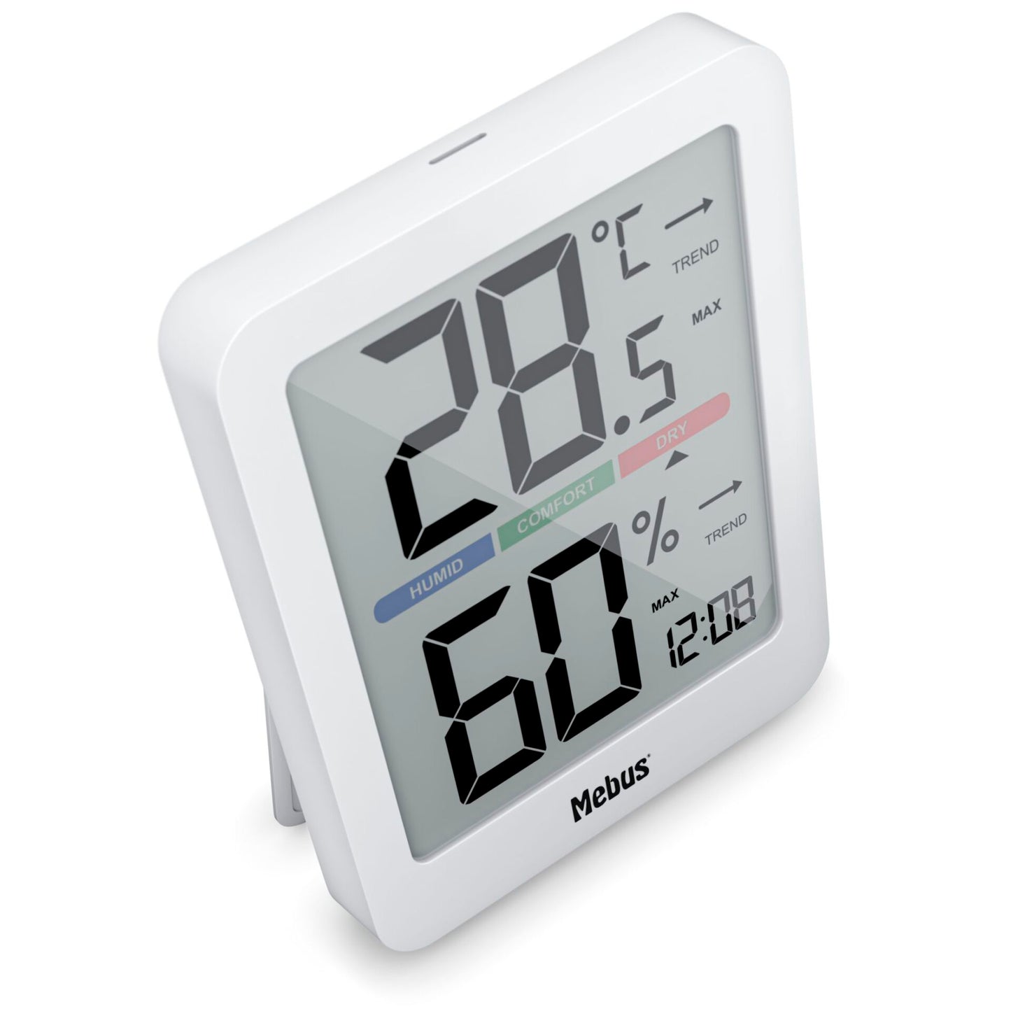 Mebus 40928 Thermo-Hygrometer