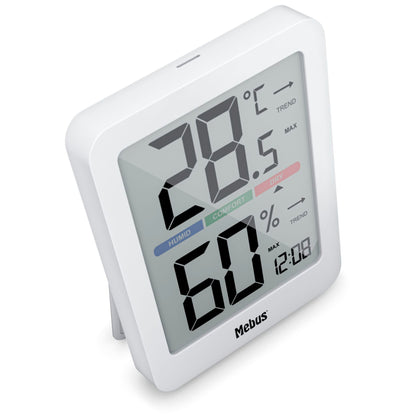 Mebus 40928 Thermo-Hygrometer