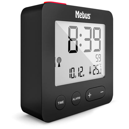 Mebus 25801 Radio alarm clock