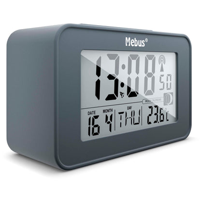 Mebus 51460 digital radio alarm clock