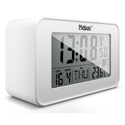 Mebus 51461 Radio Alarm Clock