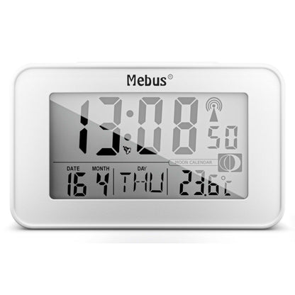 Mebus 51461 Radio Alarm Clock
