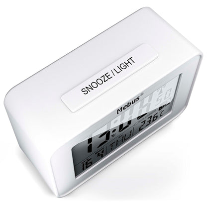 Mebus 51461 Radio Alarm Clock