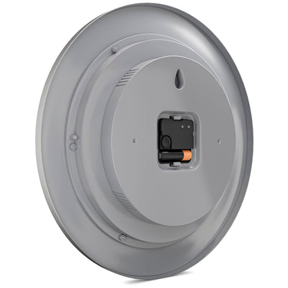 Mebus 19448 Radio controlled Wall Clock