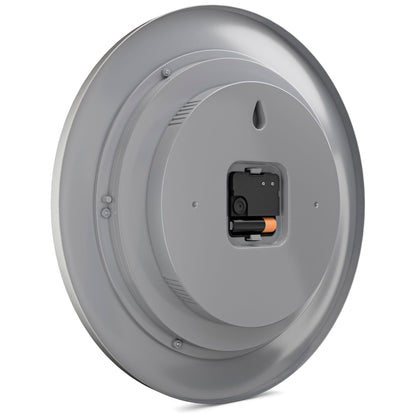 Mebus 19452 Radio controlled Wall Clock