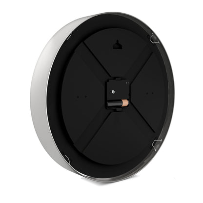 Mebus 19578 Radio controlled Wall Clock