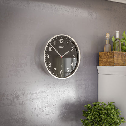 Mebus 19578 Radio controlled Wall Clock