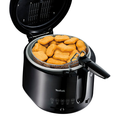 Tefal FF 1078 Maxi Fry Fryer