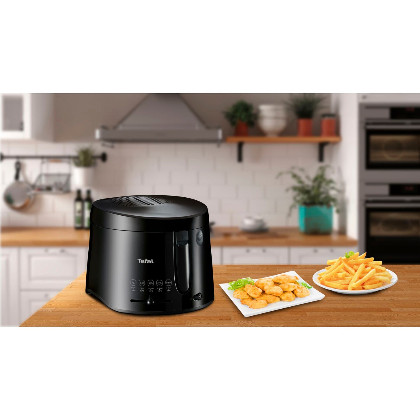 Tefal FF 1078 Maxi Fry Fryer