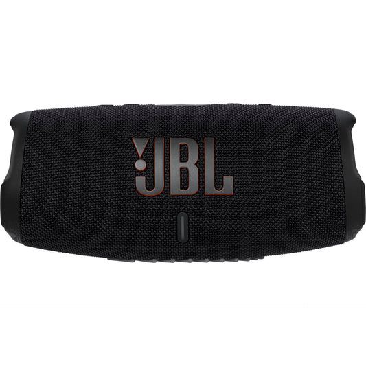 JBL Charge 5 black