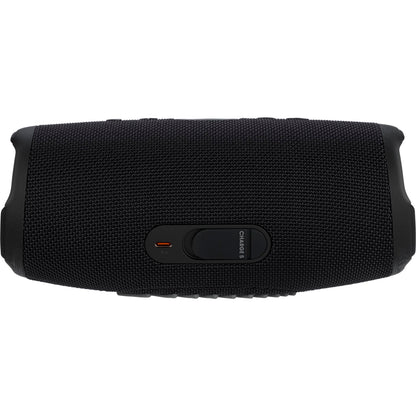 JBL Charge 5 black